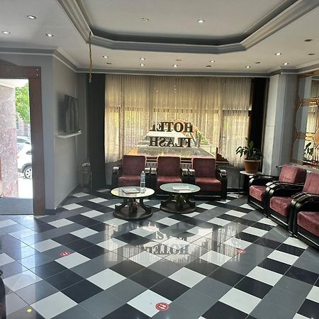 Hotel Flash Suite Istanbul Eksteriør bilde