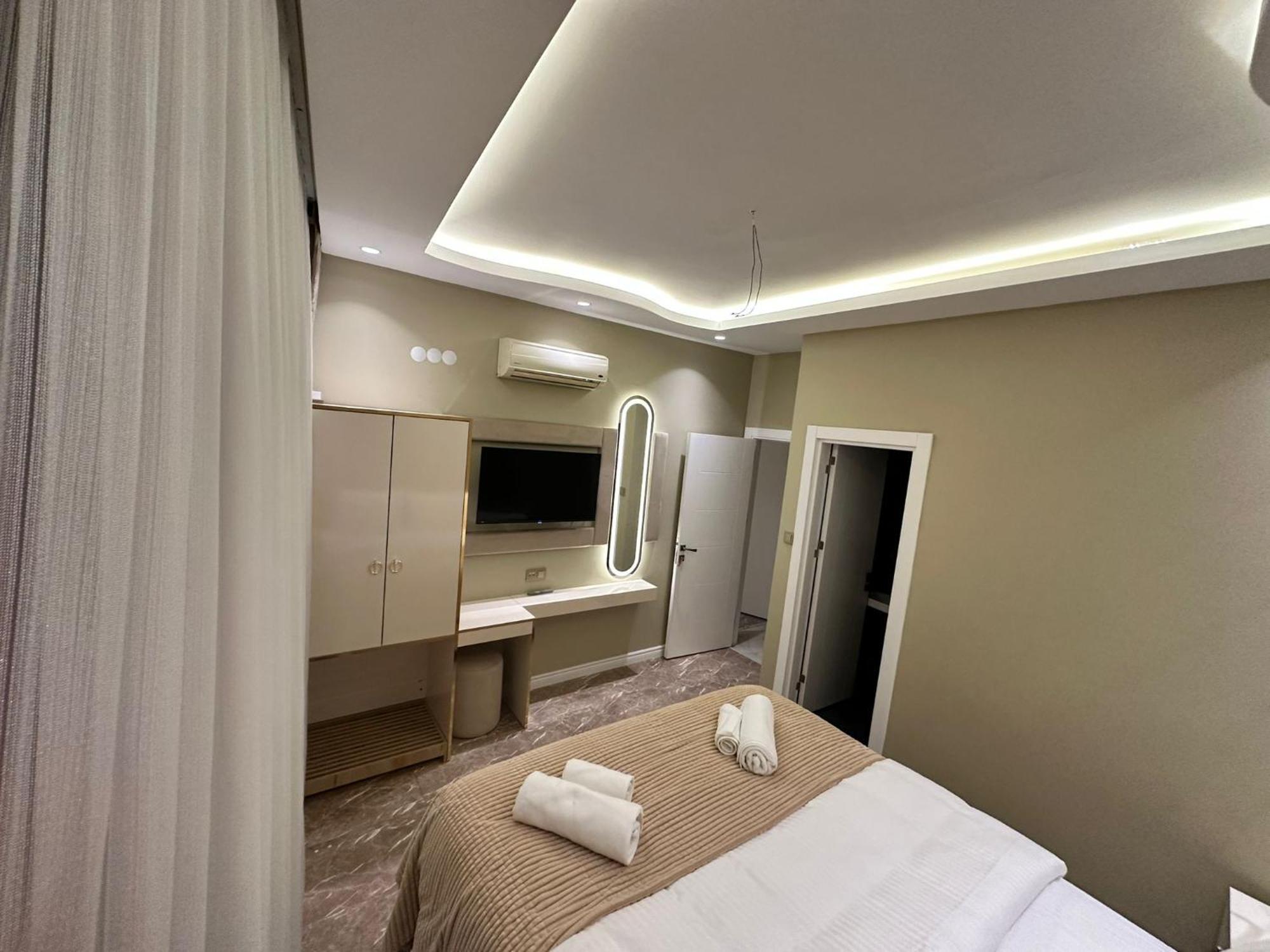 Hotel Flash Suite Istanbul Eksteriør bilde